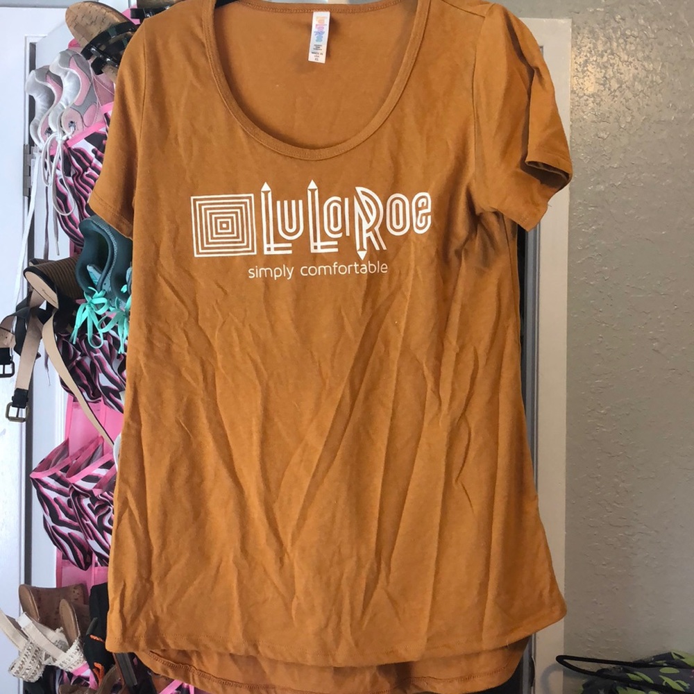 LuLaRoe classic t